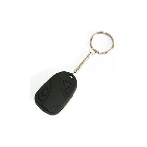 4 GB Key Chain Ring spy Camera