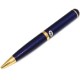 4 GB USB Digital Pocket Video Recorder Spy Pen - Blue