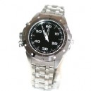 4 GB Spy Watch (Quartz) - Video/Audio Recorder HD